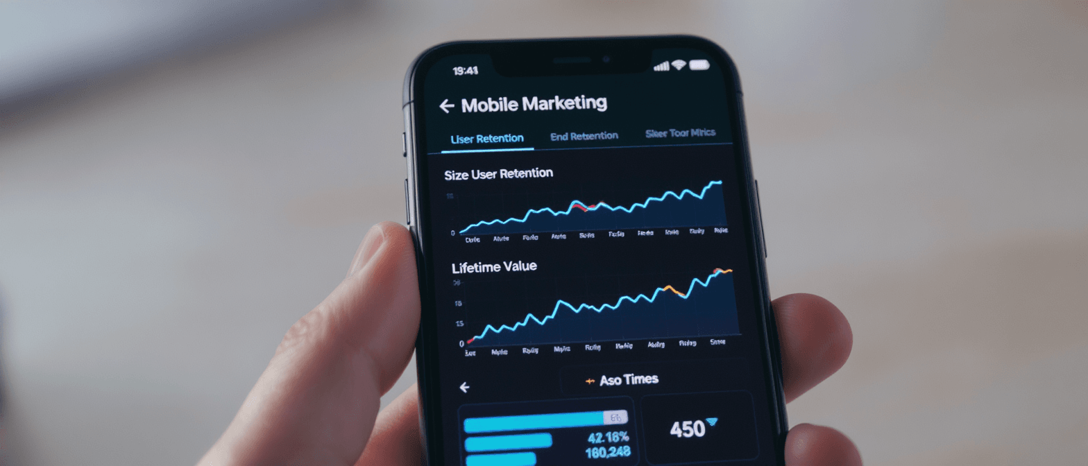 How to be Apptimistic in Mobile Marketing